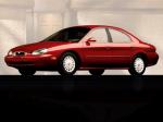 Mercury Sable 1996 года